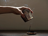 Timeless Artful Incenses Image 1