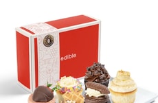 Birthday Cupcake Promos