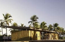 Modular Living Structures