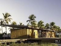 Modular Living Structures