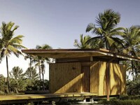 Modular Living Structures Image 2