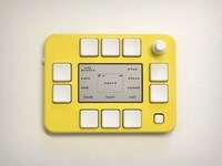 Display-Integrated Palm-Side Pads Image 2