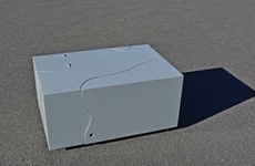 Dynamic Sculptural Tables