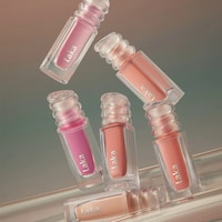 Pigmented Lip Tints