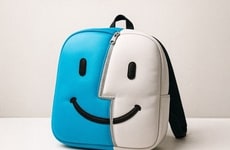 Internet Icon Accessory Design