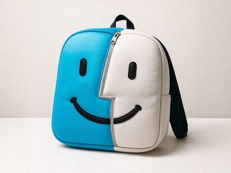 Internet Icon Accessory Design