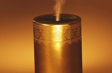 Ceremonial Aroma Diffusers