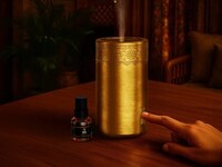 Ceremonial Aroma Diffusers Image 2