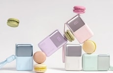 Ultra-Compact Power Banks