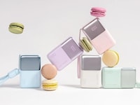 Ultra-Compact Power Banks