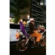 Japanese Bike Culture-Themed Fashion Image 2