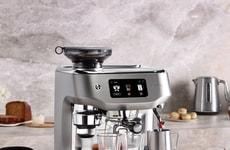 Dual-Boiler Espresso Makers