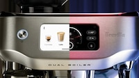 Dual-Boiler Espresso Makers Image 4