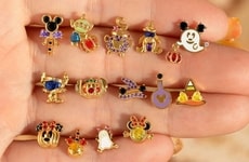 Halloween-Themed Jewelry Collections