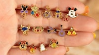 Halloween-Themed Jewelry Collections Image 1