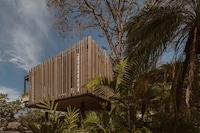 Sustainable Canopy Pavilions Image 2