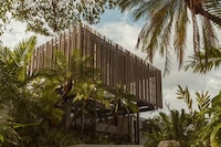 Sustainable Canopy Pavilions Image 4