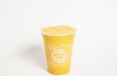 Vibrant QSR Offerings