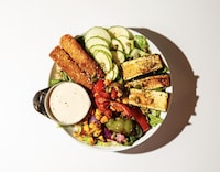 Vibrant QSR Offerings Image 2