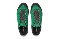 Trail-Ready Suede Sneakers Image 1