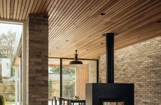 Contemporary Garden Pavilions