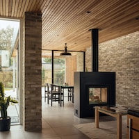 Contemporary Garden Pavilions
