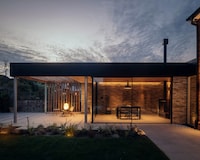 Contemporary Garden Pavilions Image 2