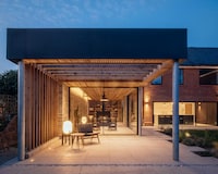 Contemporary Garden Pavilions Image 3