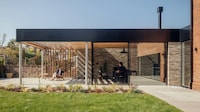 Contemporary Garden Pavilions Image 4