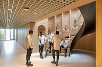 High Performance Training Renos Image 2