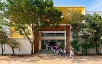 Education Architecture Expansions Image 1