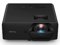 Laser-Powered Entertainment Projectors Image 2