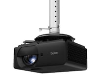 Laser-Powered Entertainment Projectors Image 3