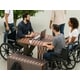 Accessible Urban Furniture Designs Image 1