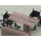 Accessible Urban Furniture Designs Image 3