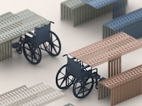 Accessible Urban Furniture Designs Image 4