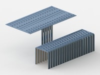 Accessible Urban Furniture Designs Image 5