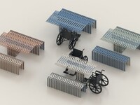 Accessible Urban Furniture Designs Image 7