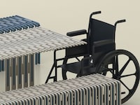 Accessible Urban Furniture Designs Image 8