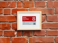 Discreet Digital Art Displays Image 3