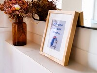 Discreet Digital Art Displays Image 5