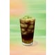 Grape-Infused Coffee Beverages Image 1