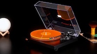 Ghostly Lunar Turntables Image 2