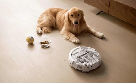 Advanced Obstacle Avoidance Vacuums