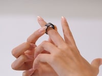 Health Protection Smart Rings Image 5