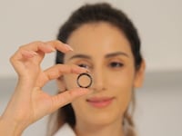 Health Protection Smart Rings Image 6