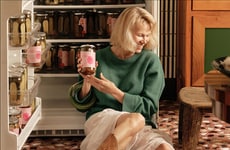 Actress-Approved Pickles