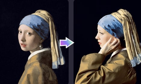 AI Video Creation