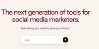 Social Video Intelligence Tools