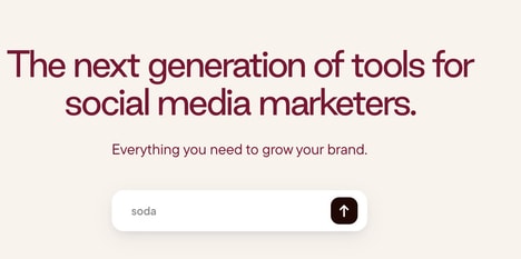 Social Video Intelligence Tools